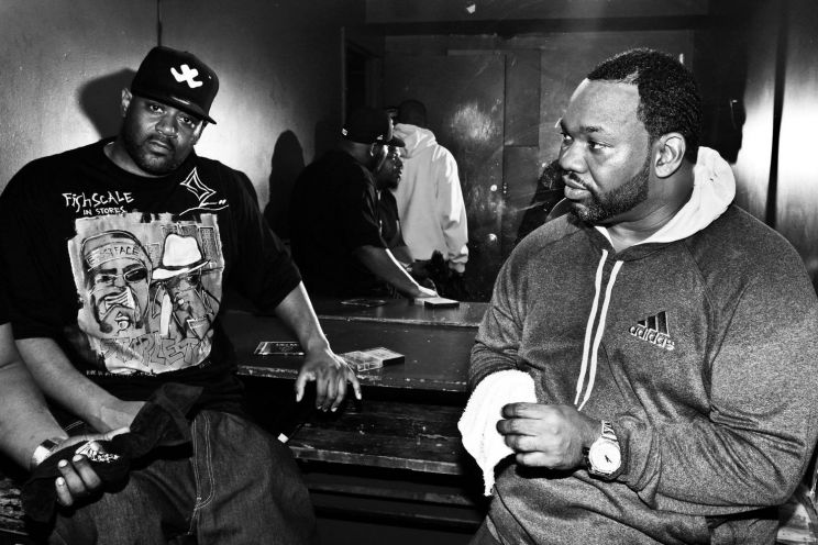 Ghostface Killah