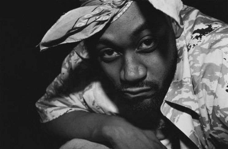 Ghostface Killah
