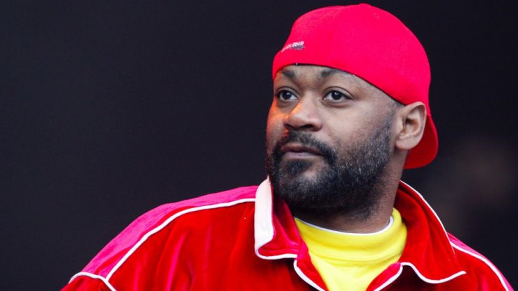 Ghostface Killah