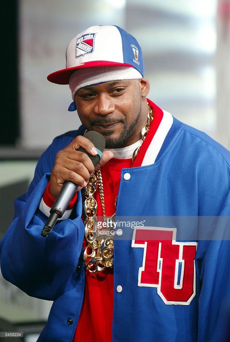 Ghostface Killah