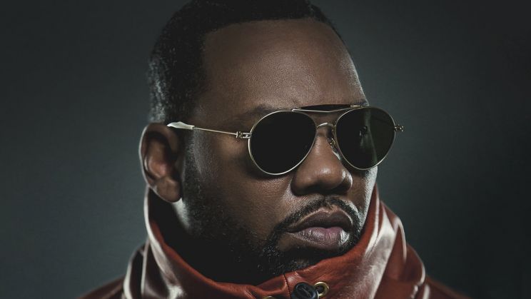 Ghostface Killah