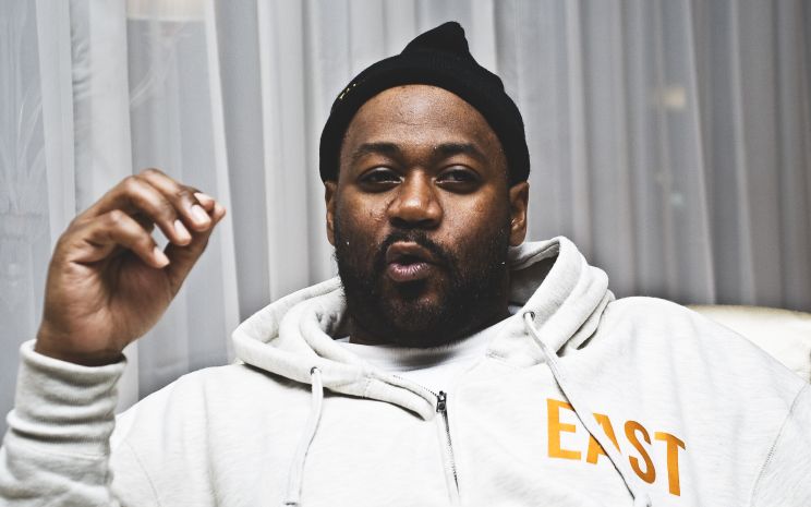 Ghostface Killah