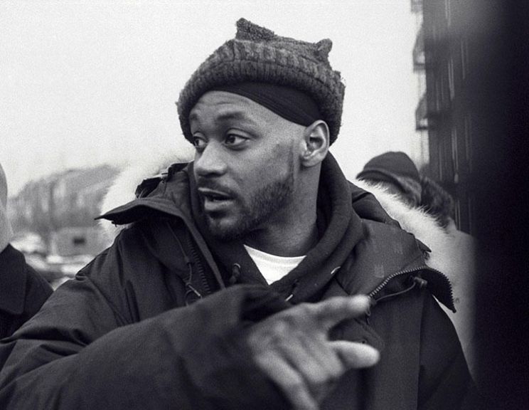 Ghostface Killah