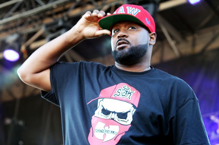 Ghostface Killah