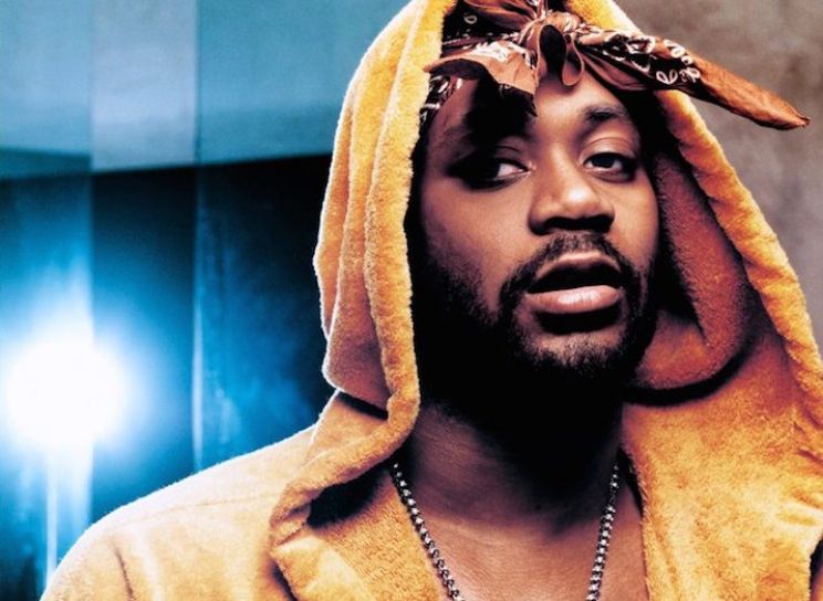 Ghostface Killah