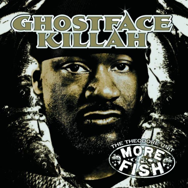 Ghostface Killah