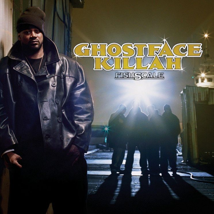 Ghostface Killah