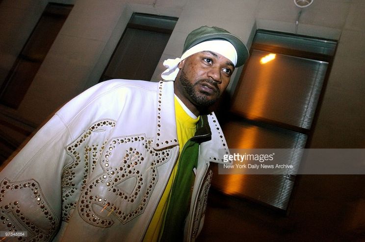 Ghostface Killah