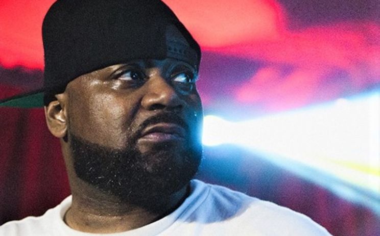 Ghostface Killah