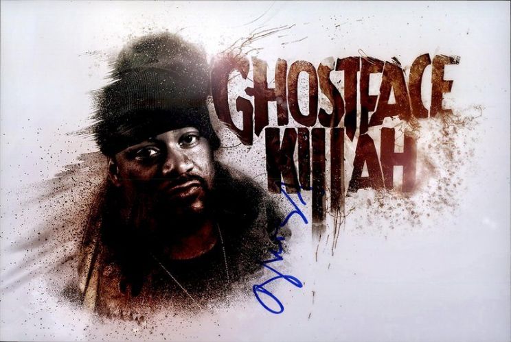 Ghostface Killah