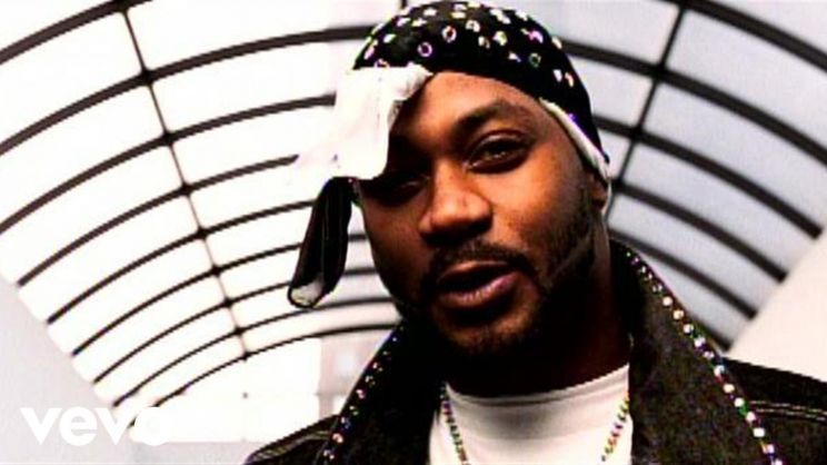 Ghostface Killah