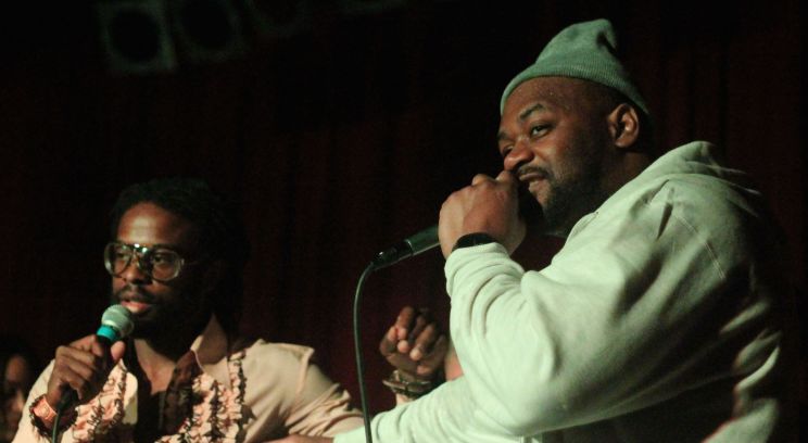 Ghostface Killah