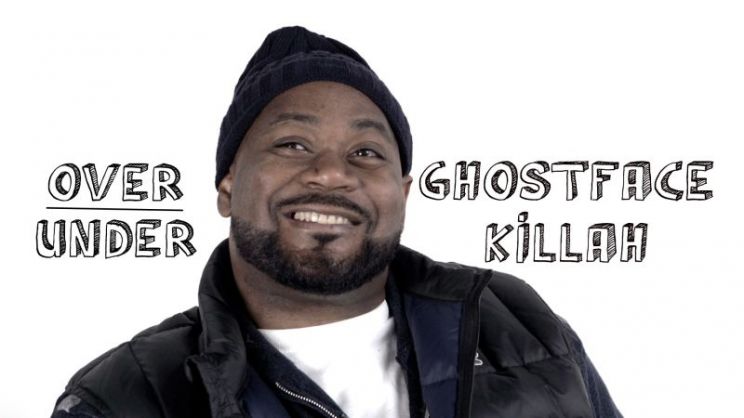 Ghostface Killah