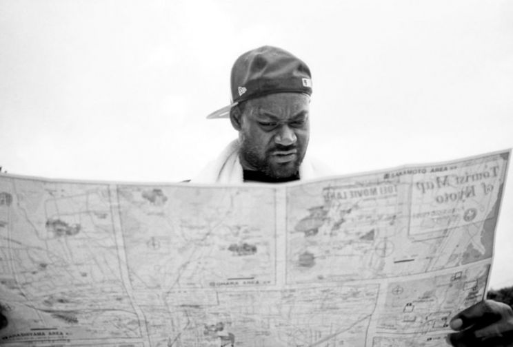 Ghostface Killah