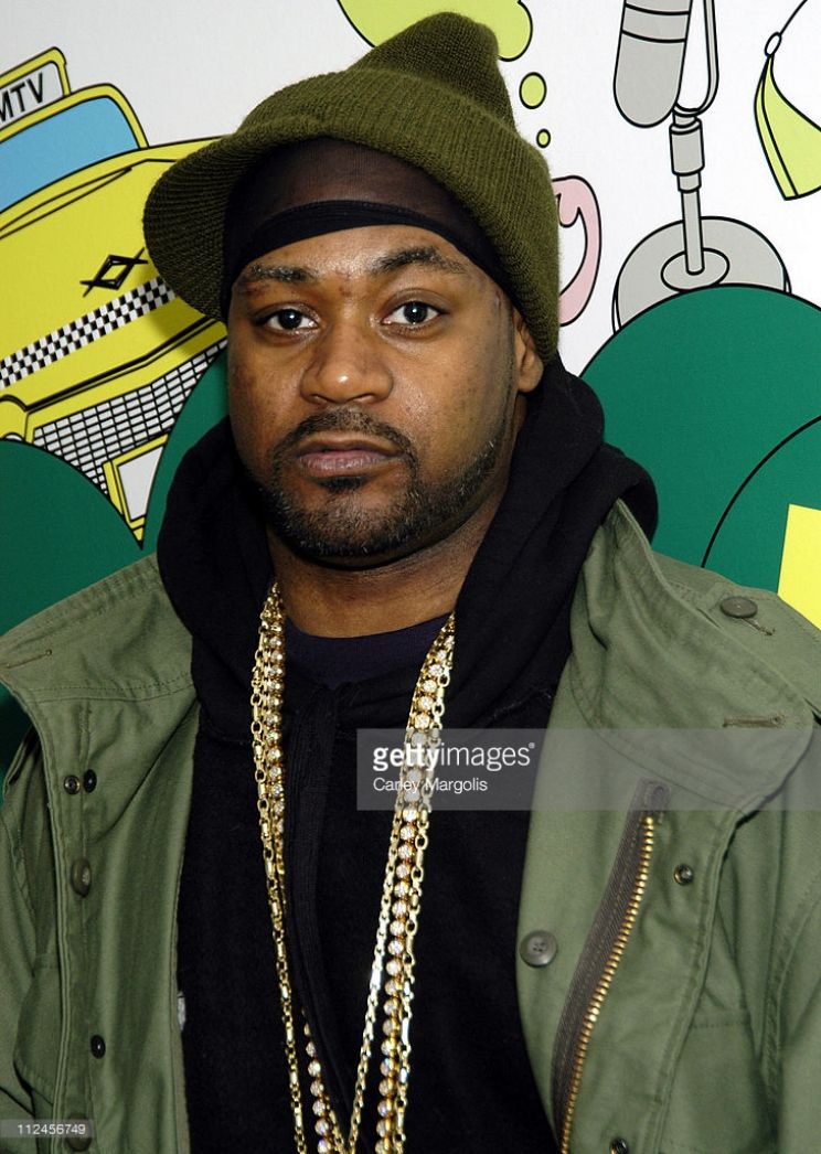 Ghostface Killah