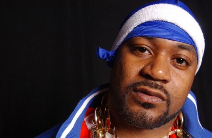 Ghostface Killah