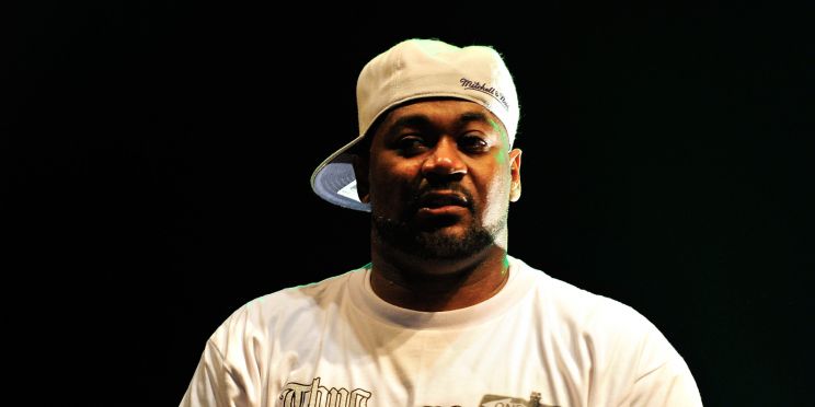 Ghostface Killah