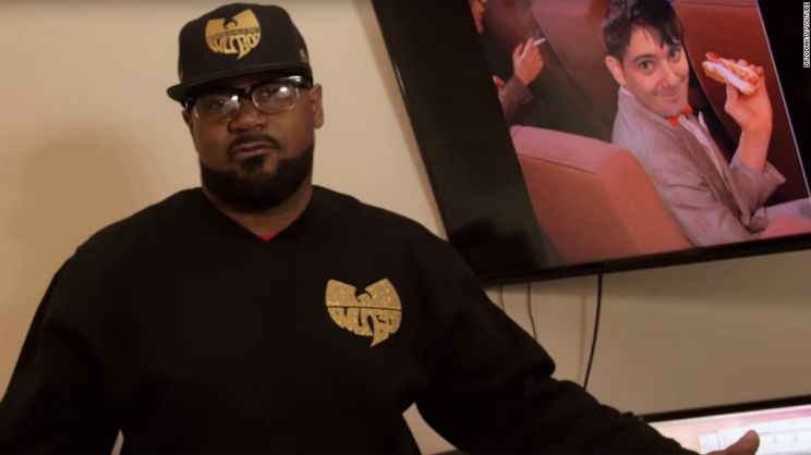 Ghostface Killah