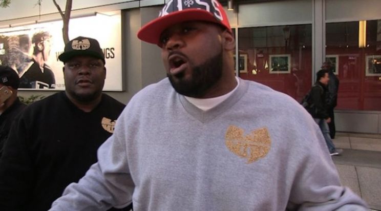 Ghostface Killah