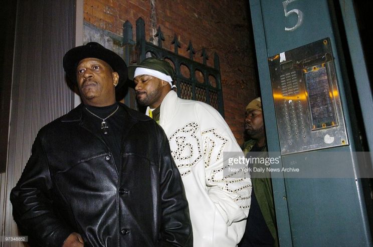 Ghostface Killah