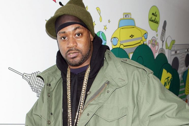 Ghostface Killah