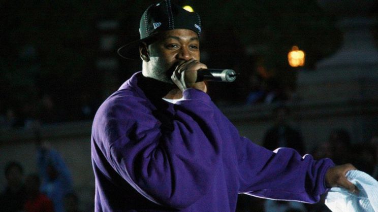 Ghostface Killah