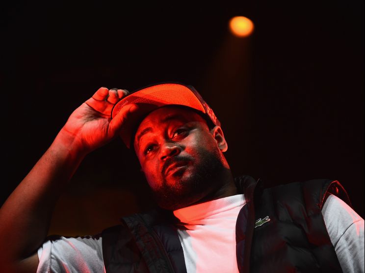 Ghostface Killah