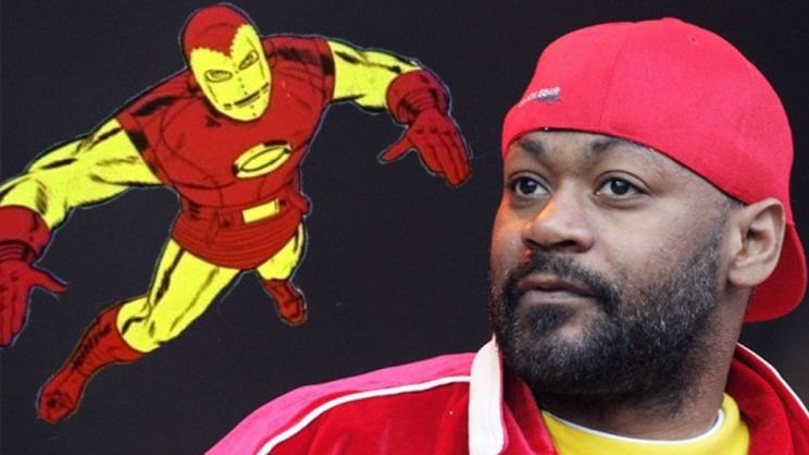 Ghostface Killah
