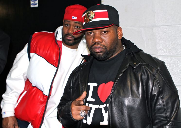 Ghostface Killah