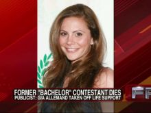 Gia Allemand