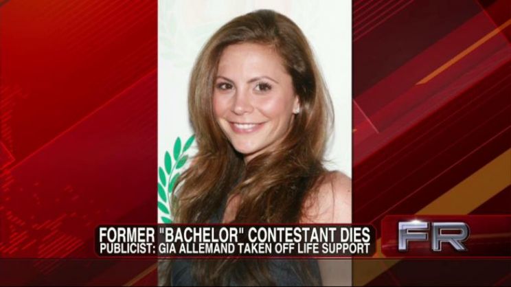 Gia Allemand