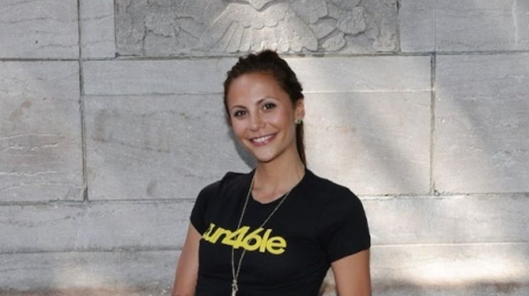 Gia Allemand