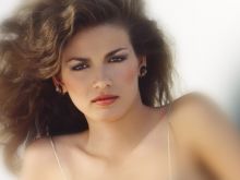 Gia Carangi