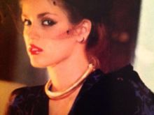 Gia Carangi