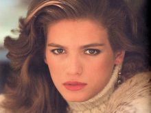 Gia Carangi