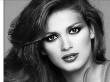 Gia Carangi