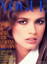 Gia Carangi