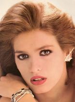Gia Carangi