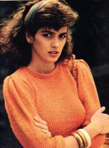 Gia Carangi