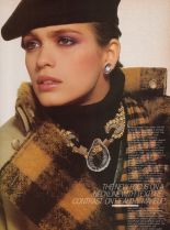 Gia Carangi