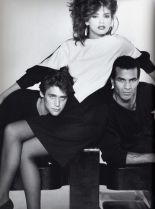 Gia Carangi