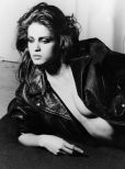 Gia Carangi