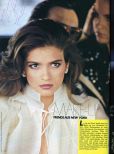 Gia Carangi