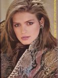 Gia Carangi