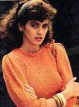 Gia Carangi