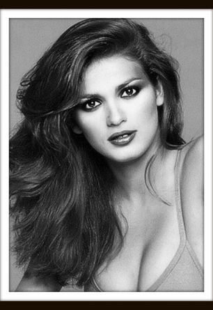 Gia Carangi