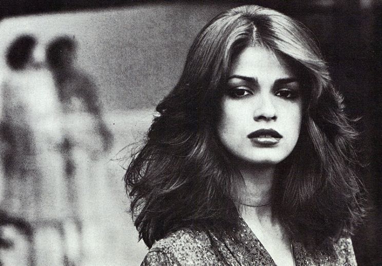 Pictures of Gia Carangi