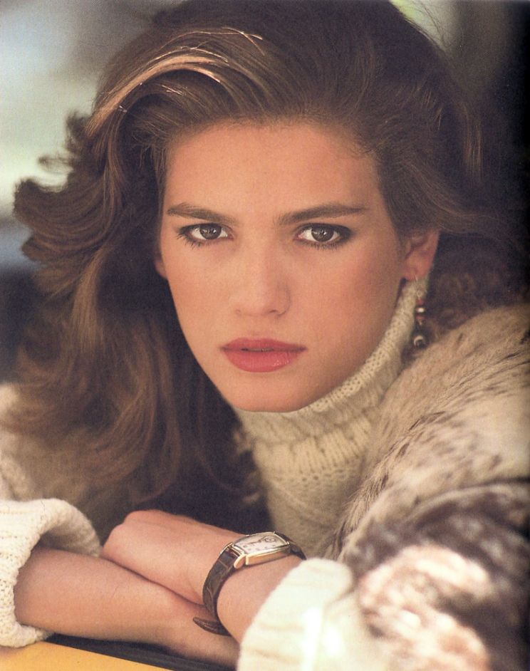 Gia Carangi