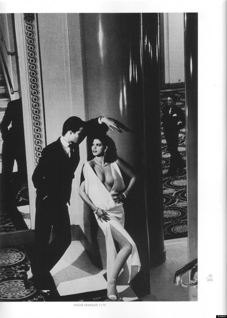 Gia Carangi