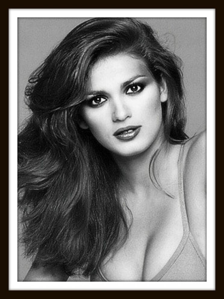 Gia Carangi